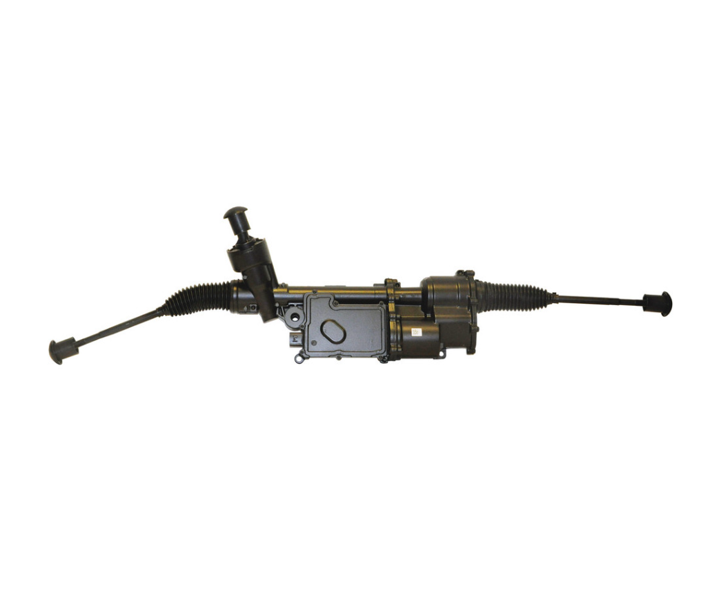 RACK N PINION "ELECTRIC"